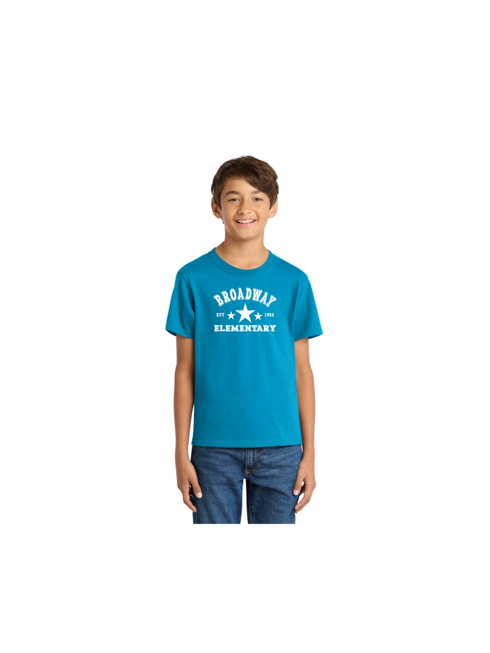 Youth shirt option 2 - Image 17