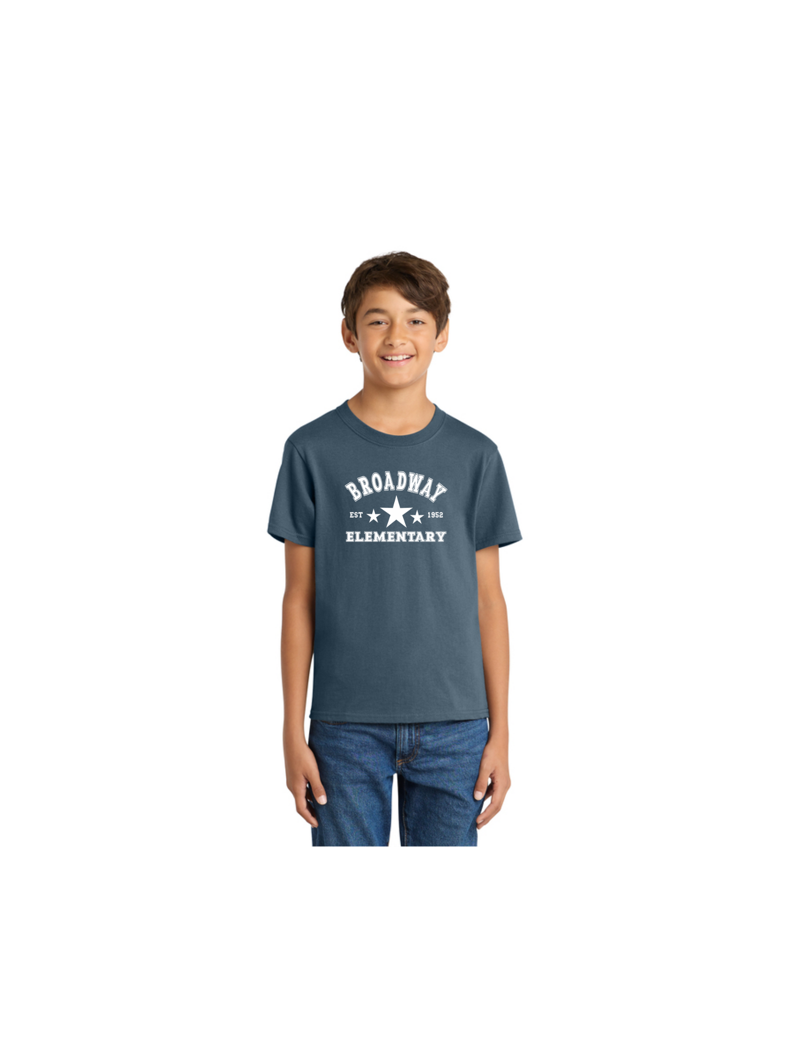 Youth shirt option 2 - Image 16