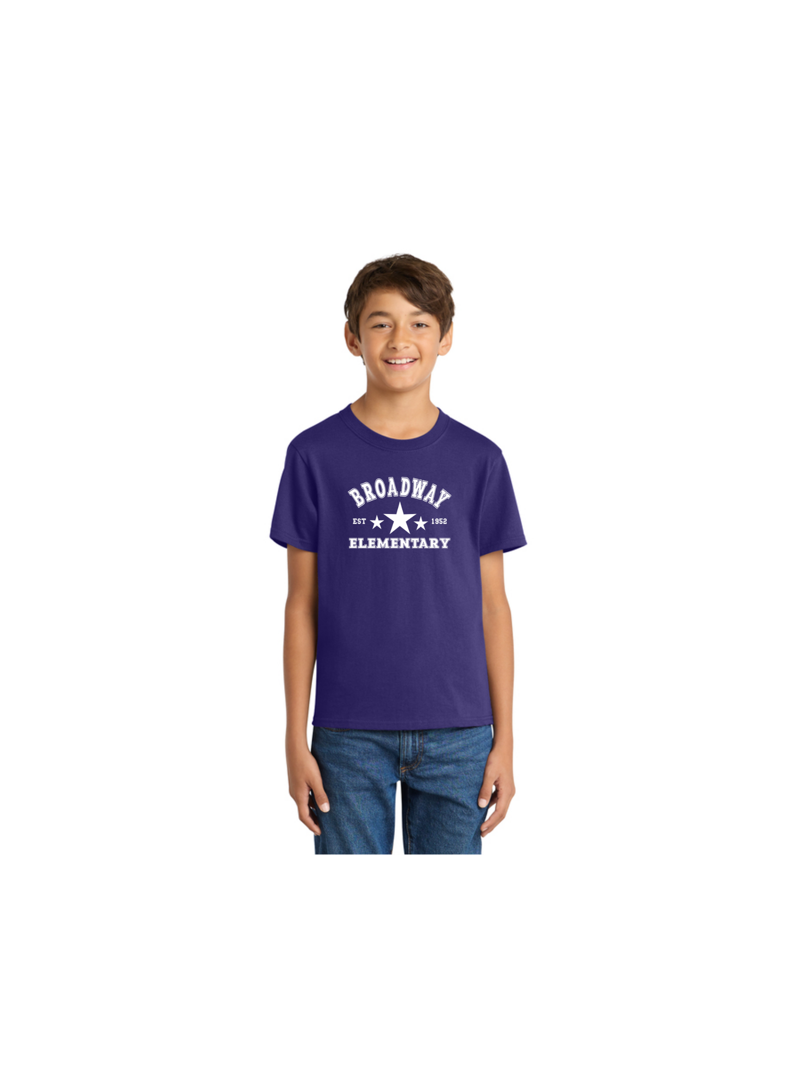 Youth shirt option 2 - Image 14