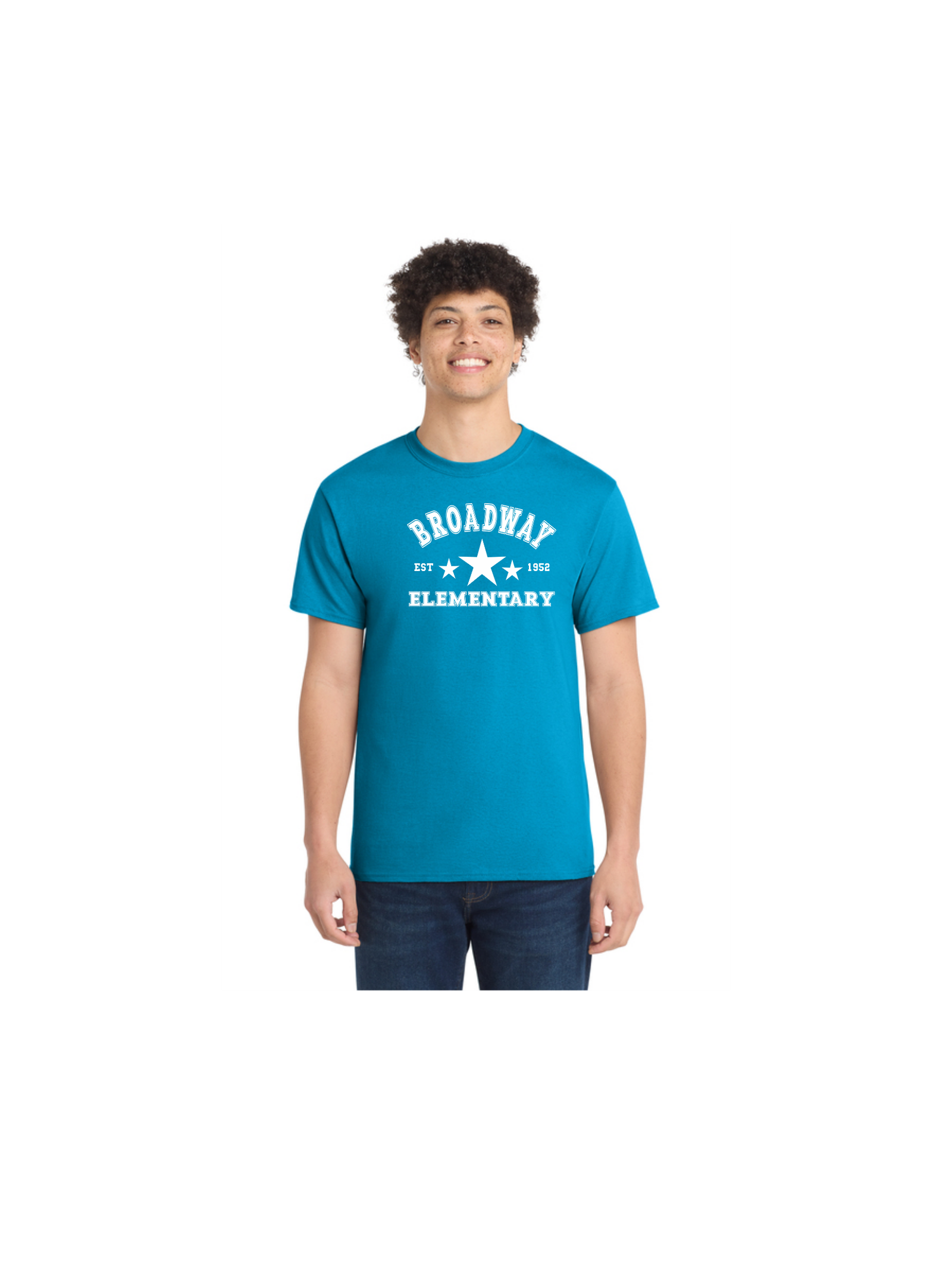 Adult shirt option 2 - Image 5