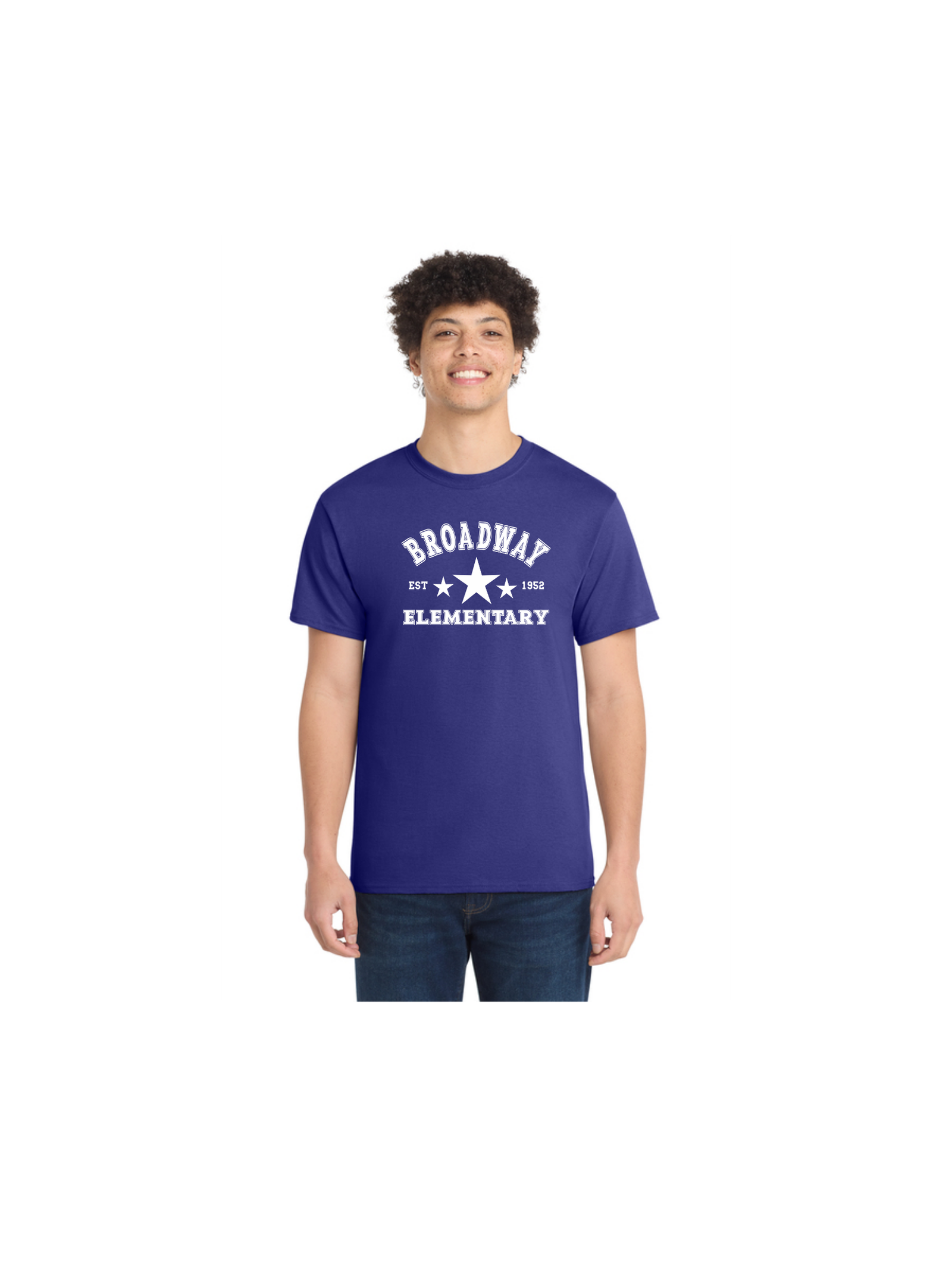 Adult shirt option 2 - Image 3