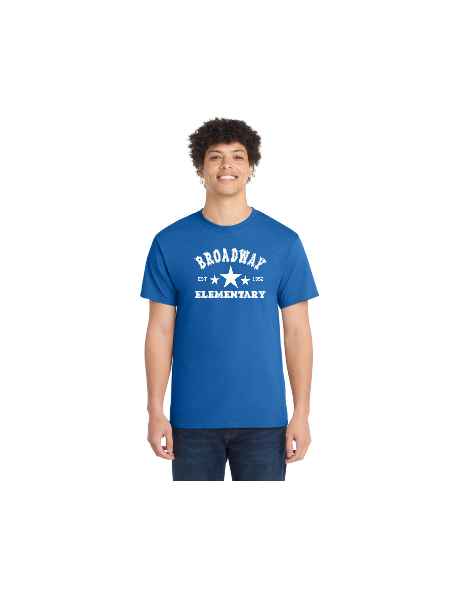 Adult shirt option 2 - Image 2