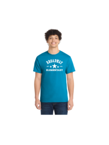 Adult shirt option 2