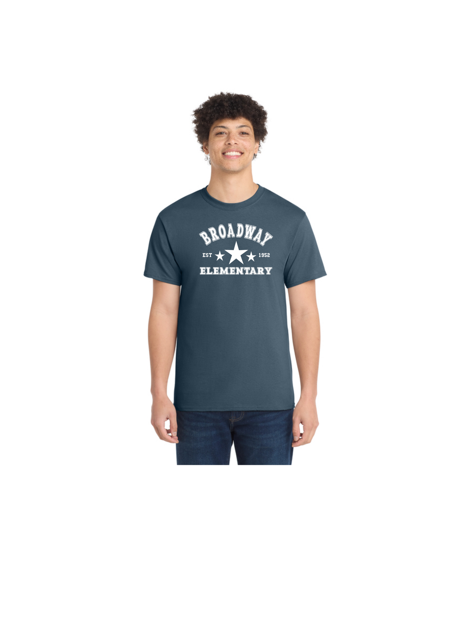 Adult shirt option 2 - Image 13