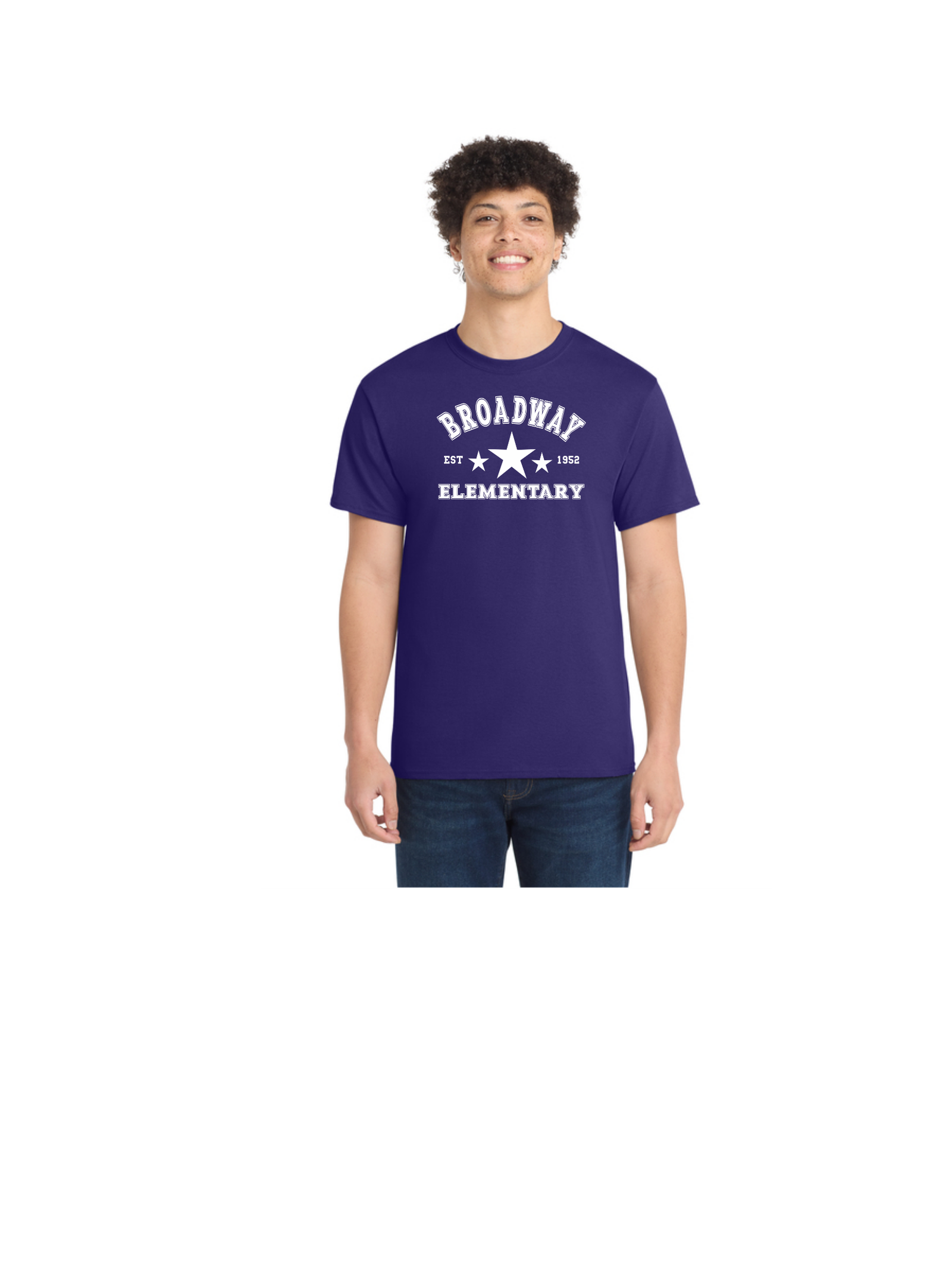 Adult shirt option 2 - Image 12