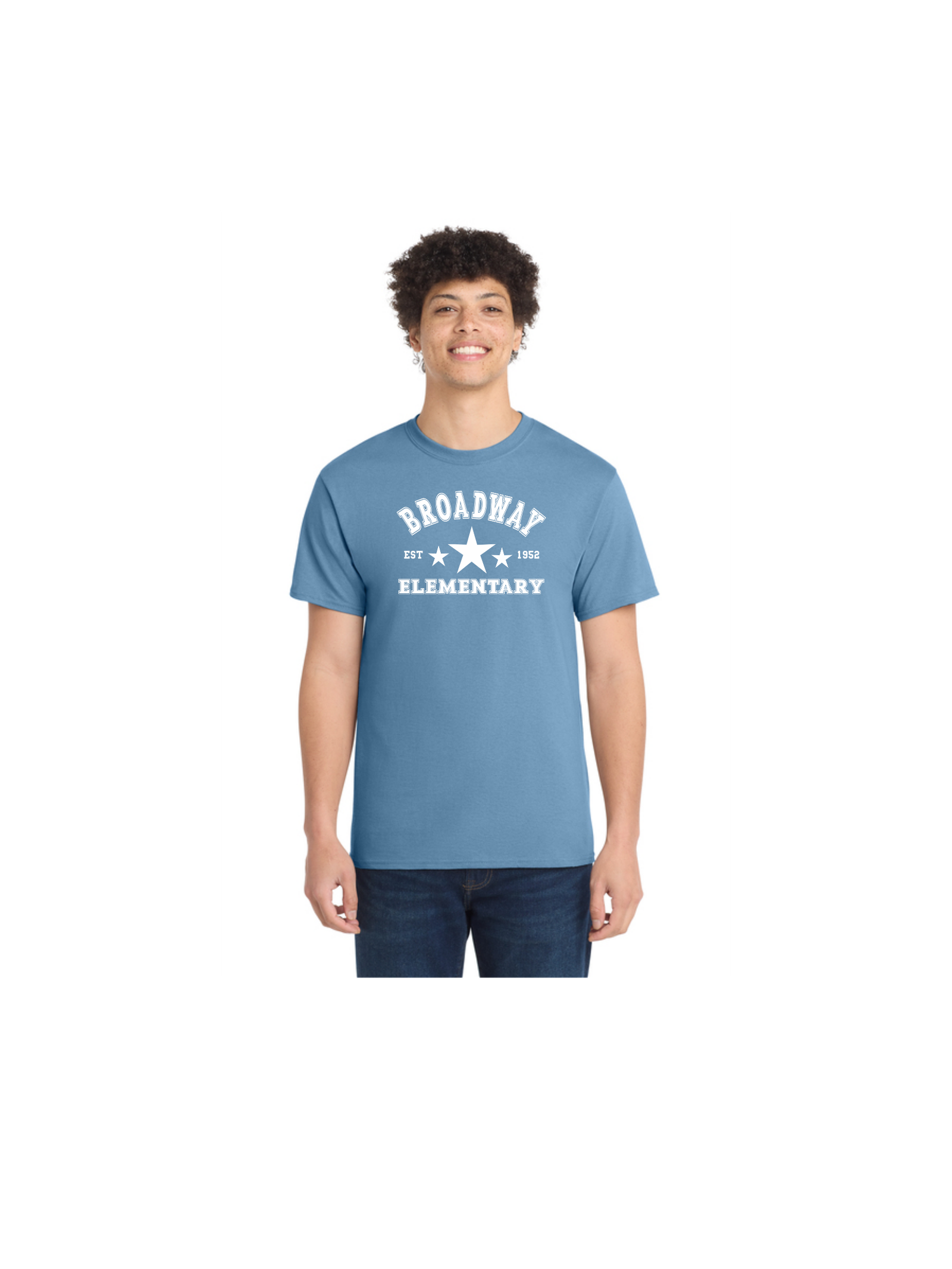 Adult shirt option 2 - Image 11