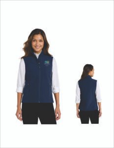 Woman's vest