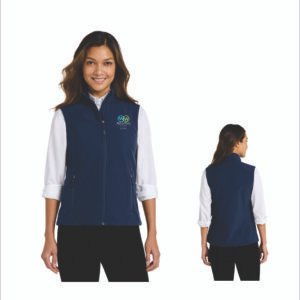 Woman's vest