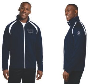 NEWTech PREP GRAPHIC DESIGN Jacket