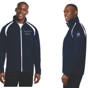 NEWTech PREP GRAPHIC DESIGN Jacket