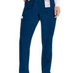 Female Students Pants: #DK005 (Navy)