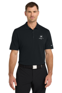 Newtech NKDC1963 Nike Dri-FIT Micro Pique 2.0 Polo